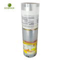 ecopack made high quality China Factory Printing Pof Shrink Film manufacturer